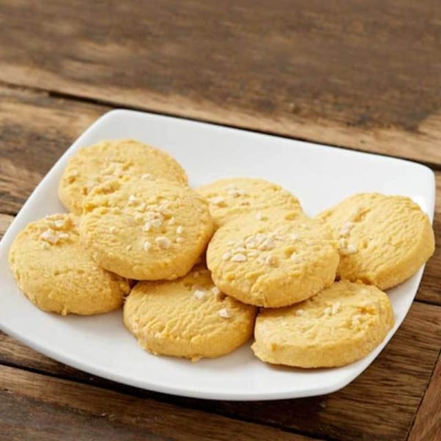 Almond Cookies (0.6 oz).