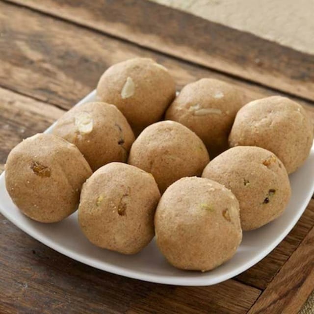 Punjabi Pinni.