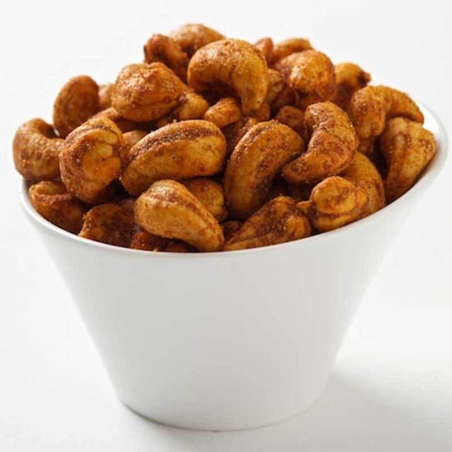 Spicy Cashew (8 oz).