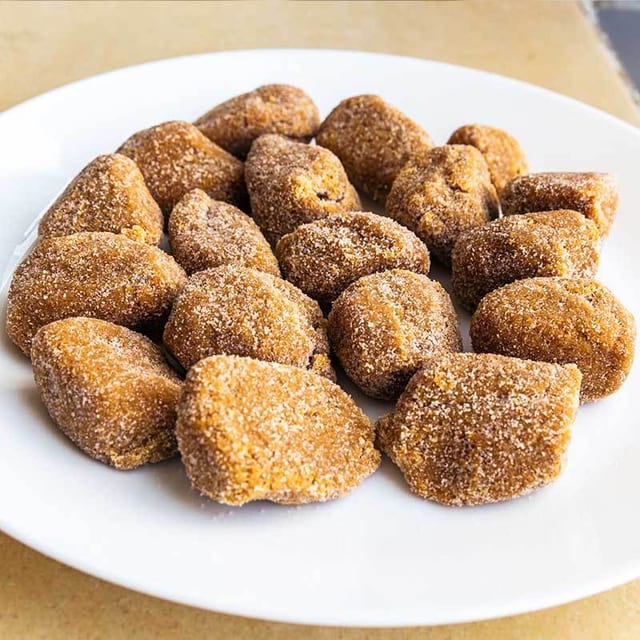 Mathura Peda.