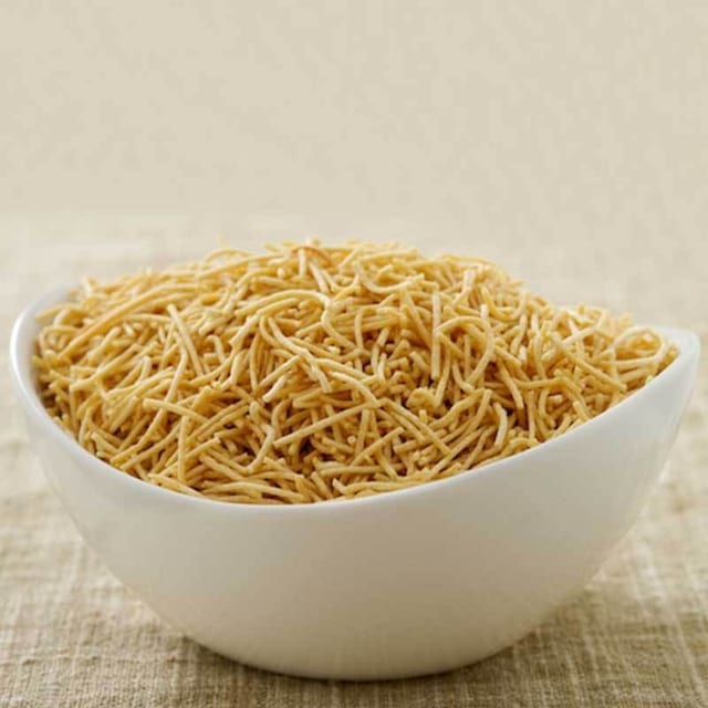 Alu Bhujia (10 oz).