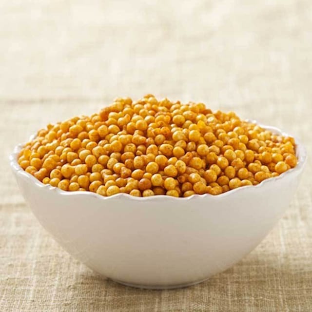 Spicy Boondi (10 oz).
