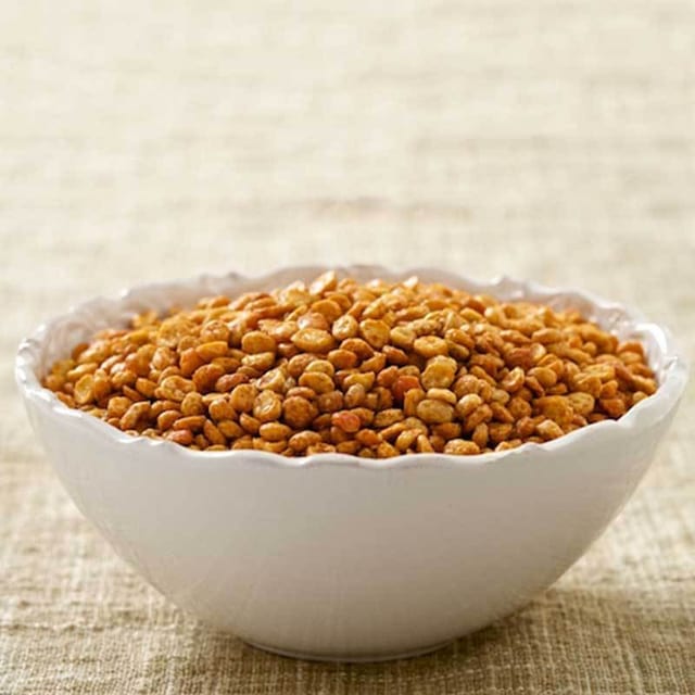Chana Dal (10 oz).