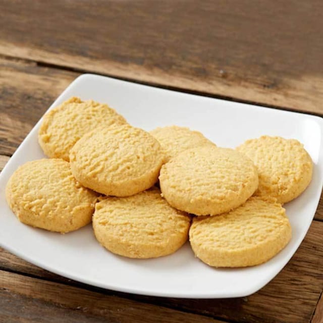 Coconut Cookies (0.6 oz).