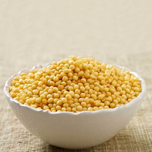Boondi (10 oz).