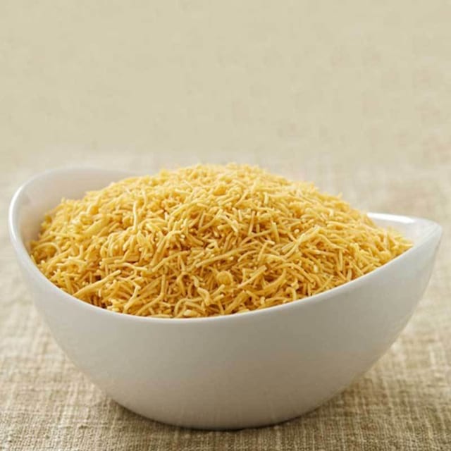 Fine Sev (10 oz).
