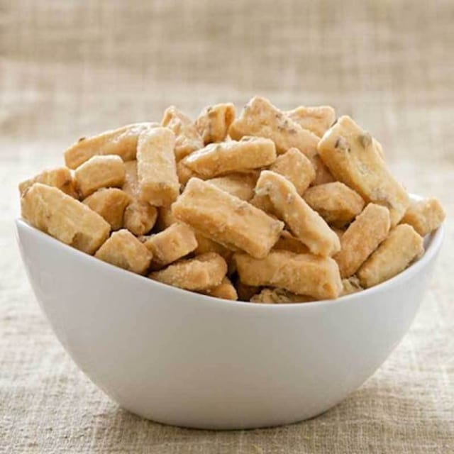Gudpara (0.8 oz).