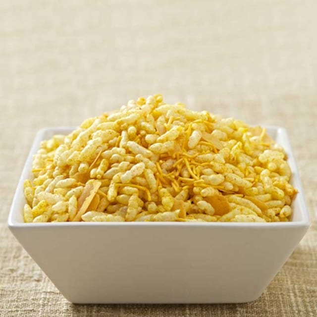 Bhel Mix (8.5 oz).