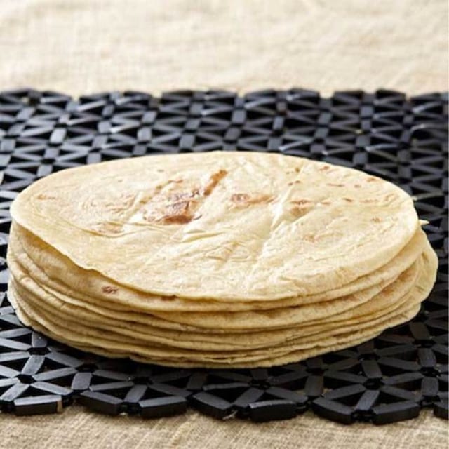 Tawa Roti.