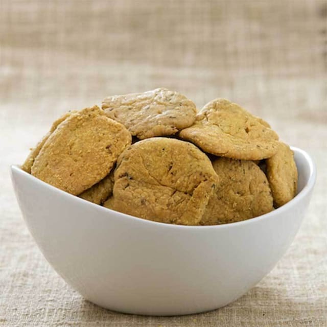 Punjabi Methi Mathi (0.7 oz).