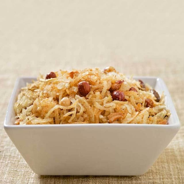 Farari Chevda (8 oz).
