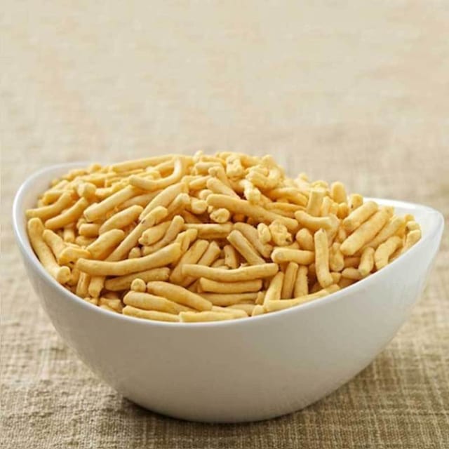 Bhavnagari Gathia (10 oz).
