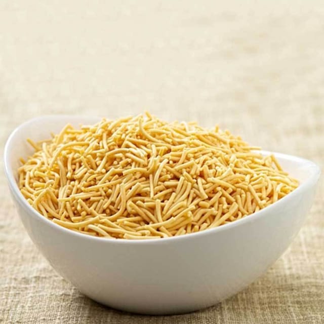 Regular Sev (10 oz).