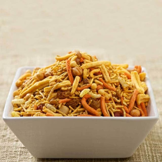 Rajbhog Mix (10 oz).