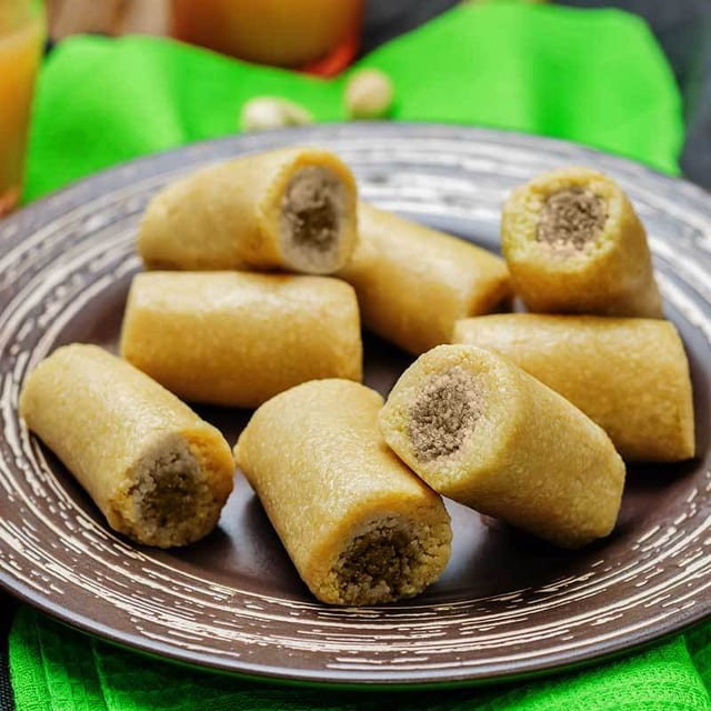 Swiss Roll.