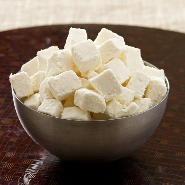 Raw Paneer (Loose) (5 lb).